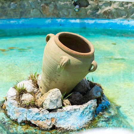Appartamento Ashur Mondello Palermo Exteriör bild