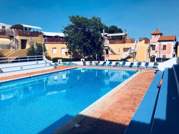 Appartamento Ashur Mondello Palermo Exteriör bild
