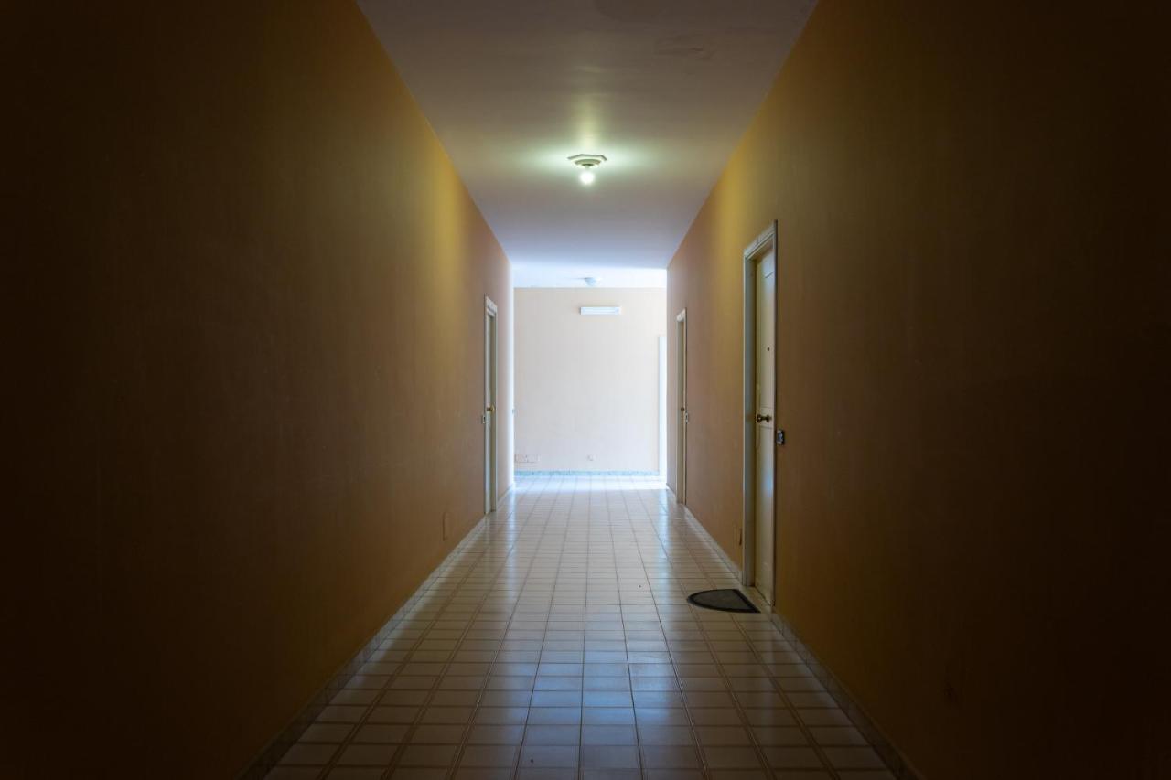 Appartamento Ashur Mondello Palermo Exteriör bild